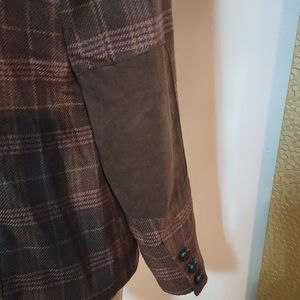 Chadwicks Fall Blazer